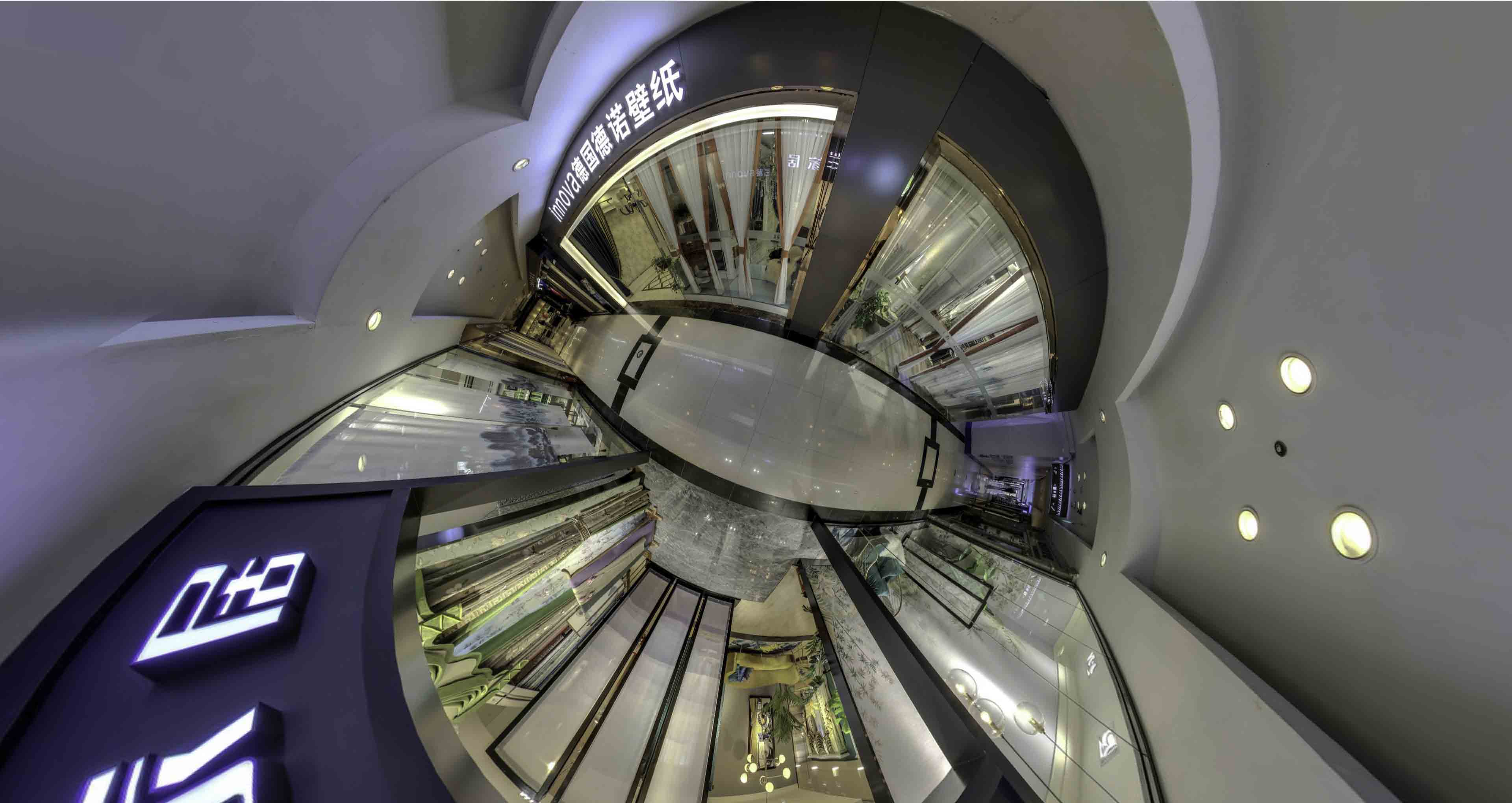 惠济VR全景拍摄：游戏开发中的创新应用与技术革新